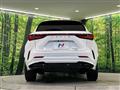2021 Lexus NX