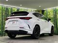 2021 Lexus NX