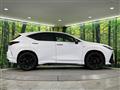 2021 Lexus NX