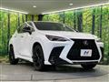 2021 Lexus NX