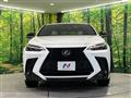 2021 Lexus NX