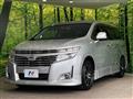 2011 Nissan Elgrand