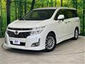 2012 Nissan Elgrand