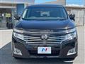 2013 Nissan Elgrand