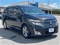 2013 Nissan Elgrand