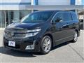2013 Nissan Elgrand
