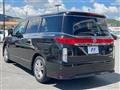 2013 Nissan Elgrand