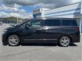 2013 Nissan Elgrand