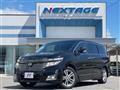 2013 Nissan Elgrand