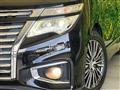 2014 Nissan Elgrand