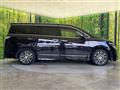 2014 Nissan Elgrand