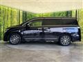 2014 Nissan Elgrand