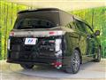 2014 Nissan Elgrand