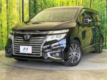 2014 Nissan Elgrand