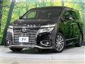 2014 Nissan Elgrand