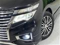 2014 Nissan Elgrand