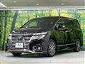 2014 Nissan Elgrand