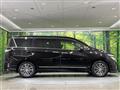 2014 Nissan Elgrand