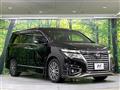 2014 Nissan Elgrand