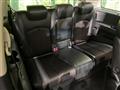 2014 Nissan Elgrand