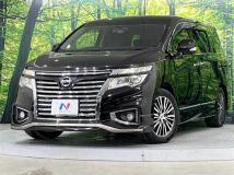 2014 Nissan Elgrand