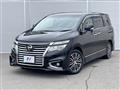 2014 Nissan Elgrand