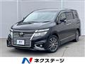 2014 Nissan Elgrand