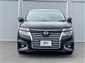 2014 Nissan Elgrand