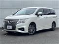 2014 Nissan Elgrand