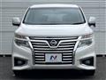 2014 Nissan Elgrand
