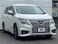 2014 Nissan Elgrand