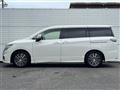 2014 Nissan Elgrand