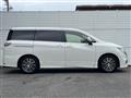 2014 Nissan Elgrand