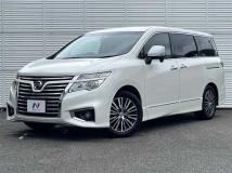 2014 Nissan Elgrand