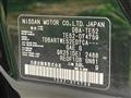 2014 Nissan Elgrand