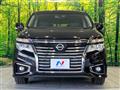 2014 Nissan Elgrand