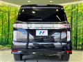 2014 Nissan Elgrand