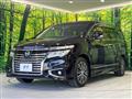 2014 Nissan Elgrand