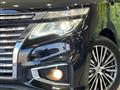 2014 Nissan Elgrand