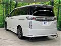 2014 Nissan Elgrand
