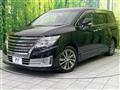 2016 Nissan Elgrand