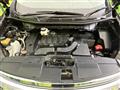 2016 Nissan Elgrand