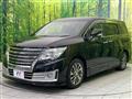 2016 Nissan Elgrand