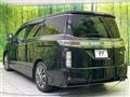 2016 Nissan Elgrand
