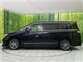 2016 Nissan Elgrand