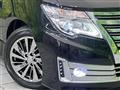 2016 Nissan Elgrand