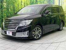 2016 Nissan Elgrand