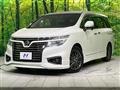 2016 Nissan Elgrand