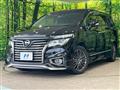 2019 Nissan Elgrand