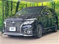 2019 Nissan Elgrand
